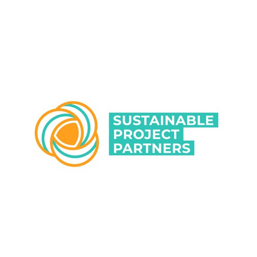 SUSTAINABLE PROJECT PARTNERS [Logo]