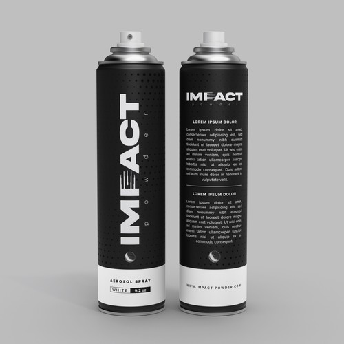 Imfact Powder