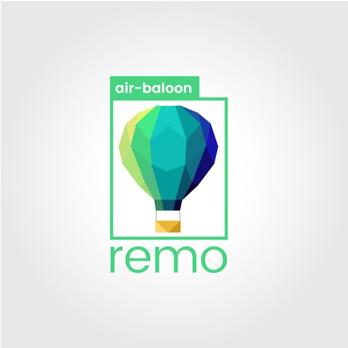 Logo for Remo.ai