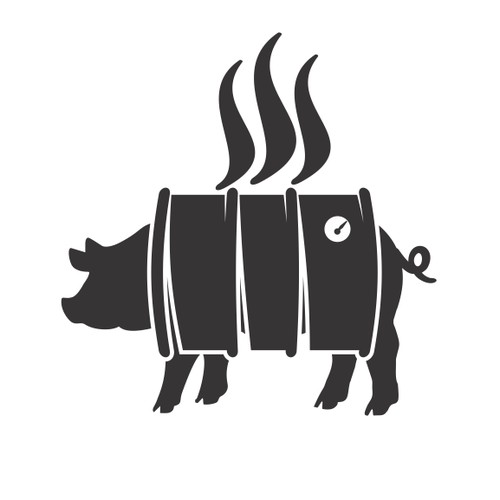 Help Smoking Barrel BBQ with a new logo
