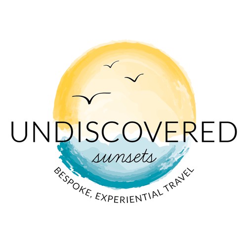 Travel Consultant: Undiscovered Sunsets