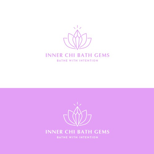A Design With Uniqueness and Mindfulness for a Bath Bomb Business