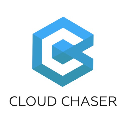 Cloud Chaser Logo