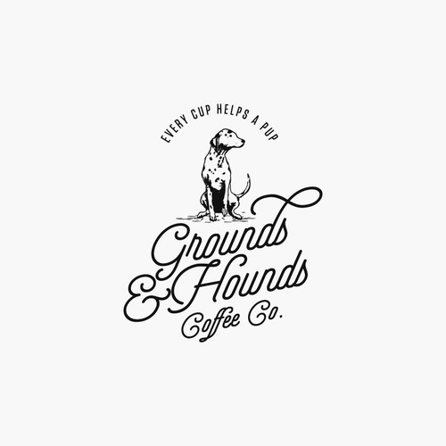 Ground and Hounds coffee co.