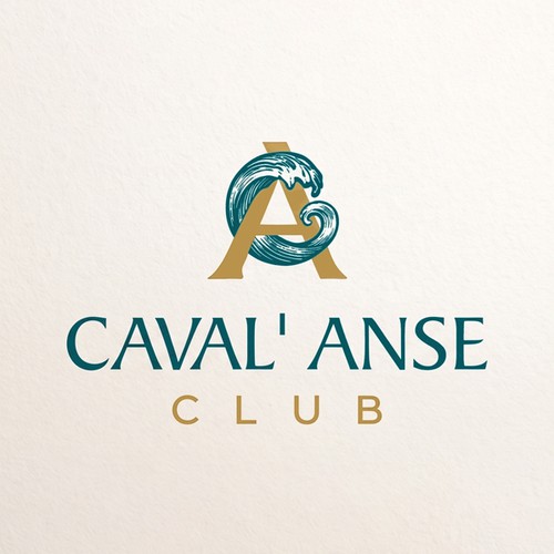 CA Logo - wave 