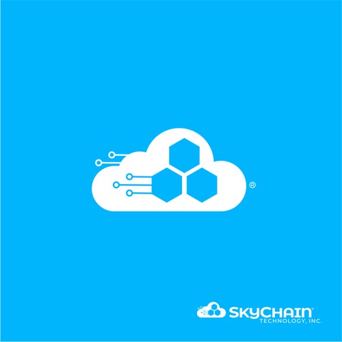 SkyChain Technology, Inc.