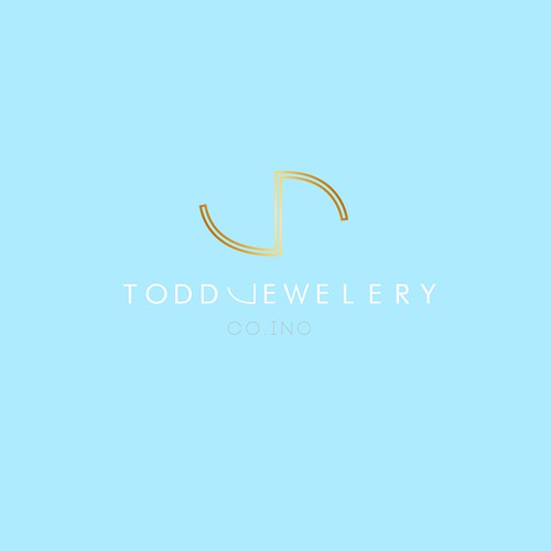 Logo Todd Jewelery