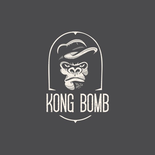 Kong Bomb