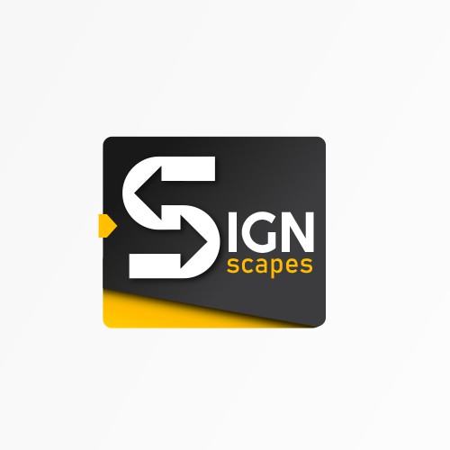 Sign scapes