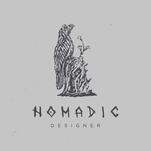 Nomadic Designer
