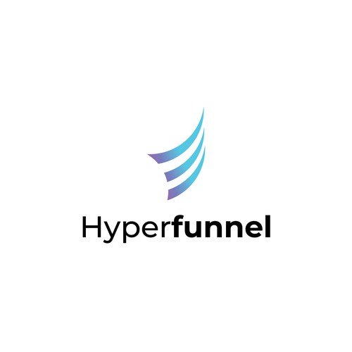 Hyperfunnel Logo