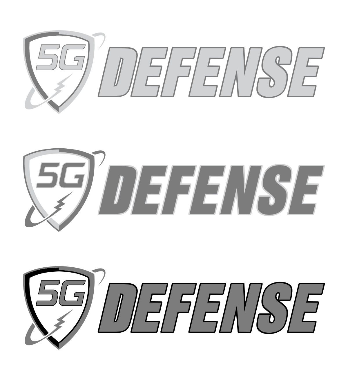 5G Defense