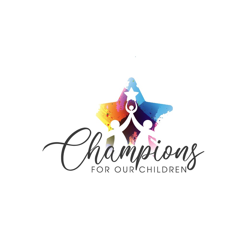 Create a Logo to catch the eye of Special Needs Parents who need support.