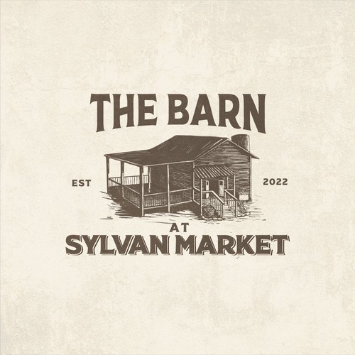 The Barn Logo