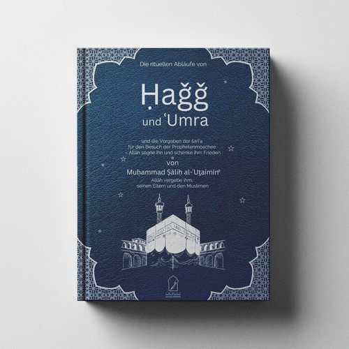 Hagg Und Umra book