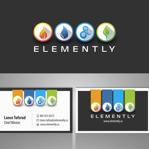 elemently logo