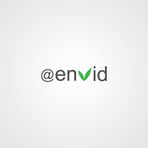 Logo for an online environmental management tool