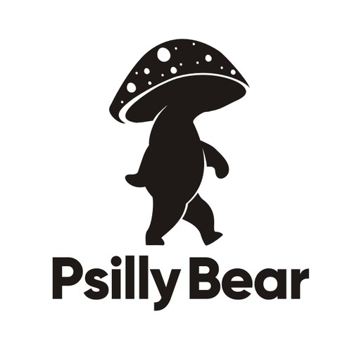 Psilly Bear