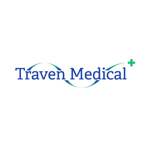 Logo for a Medical Catheter Company