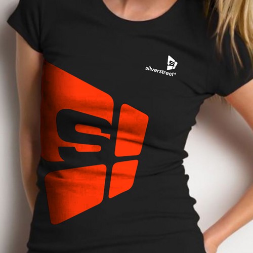 Logo concep for 'Silverstreet'