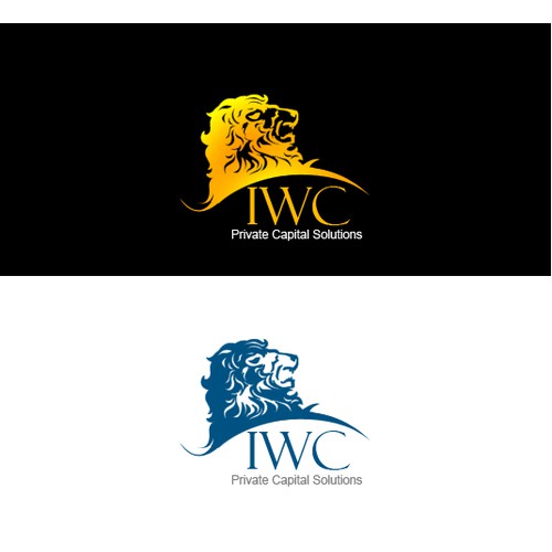 Private Equity Firm Looks for New Corporate Logo