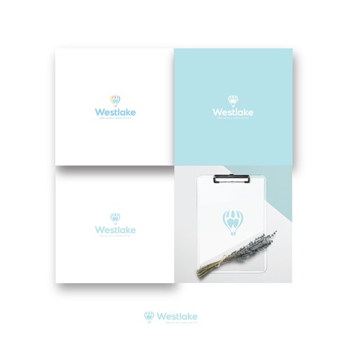 Playful logo for Pediatric Dental Office