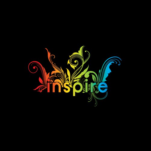 Create the next logo for Inspire Fitness & Wellness