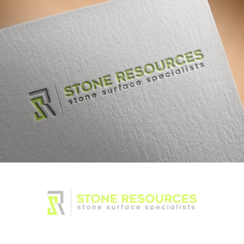 Stone Resources Logo