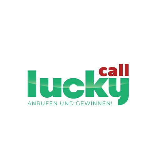 Lucky Call logo