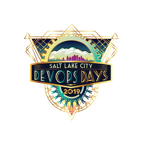 dev ops summit logo