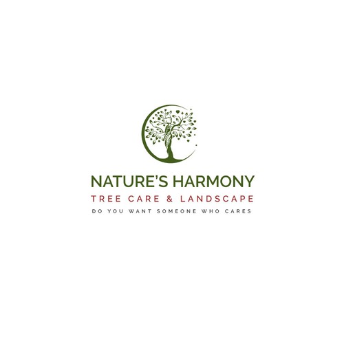 Nature’s Harmony Tree Care & Landscape