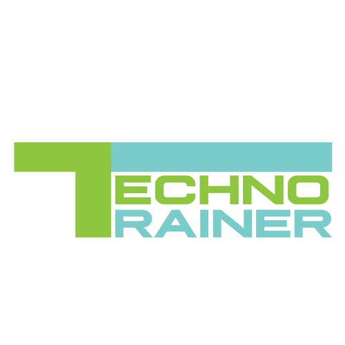 Techno trainer logo