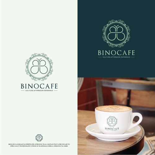 BINOCAFE