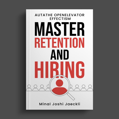 Book Cover Design