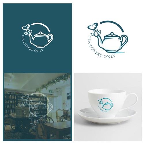 TEA LOVERS ONLY