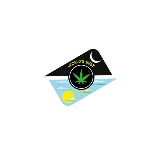 Cannabis Company Logo