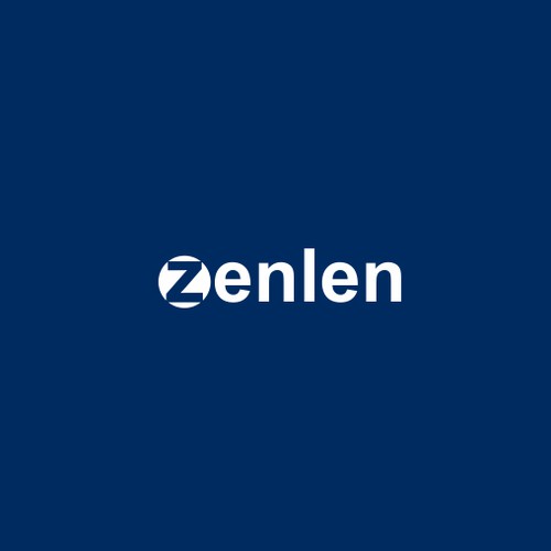 Zenlen Logo