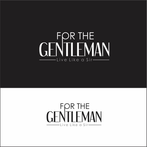 For the gentleman