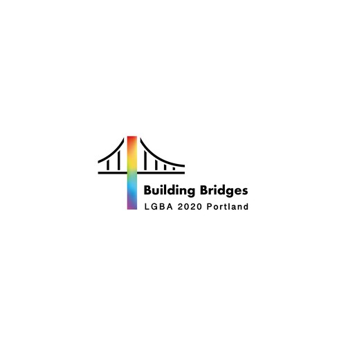 Logo Design | Building Bridges
