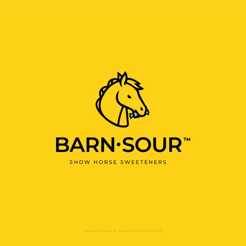 Barn Sour