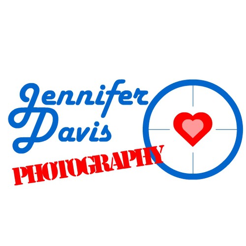 Logo forphotographer