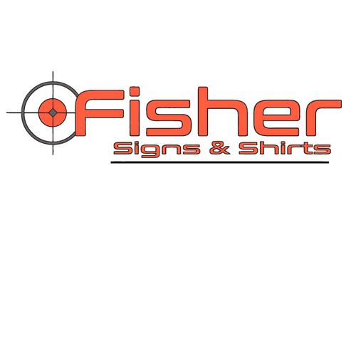 Fisher Signs & Shirts