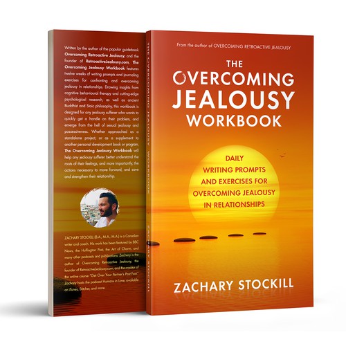 The Overcoming Jealousy Workbook