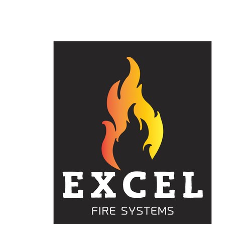 Bold concept for Fire Systems company