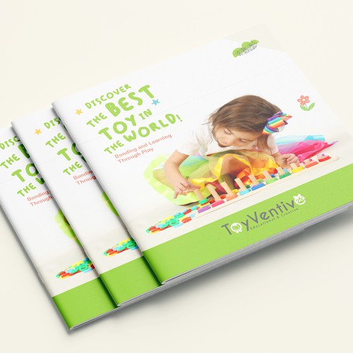 ToyVentive Brochure