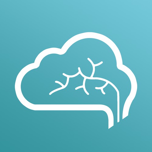 App icon for mind mapping app