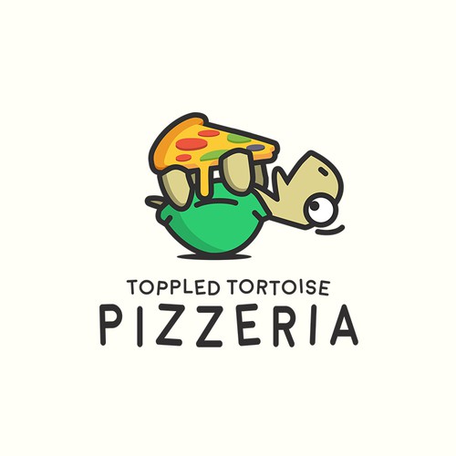 Toppled Tortoise Pizzeria