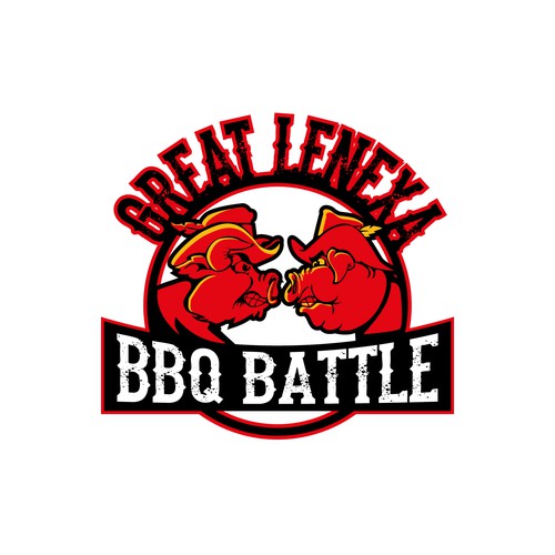 Great Lenexa BBQ Battle