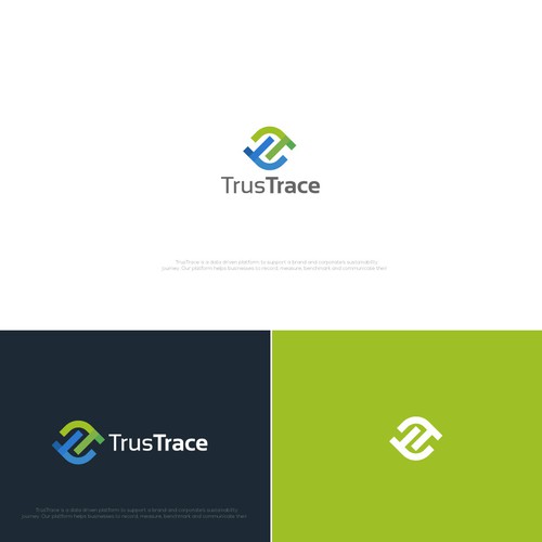 Logo TrusTrace