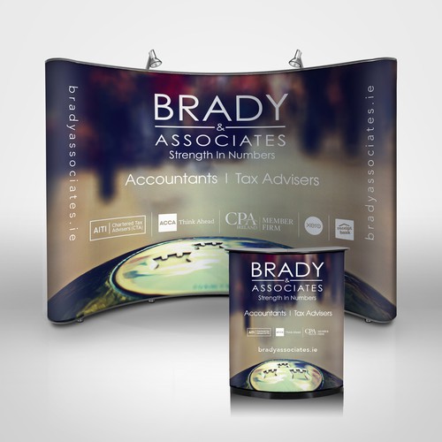 Brady & Associates